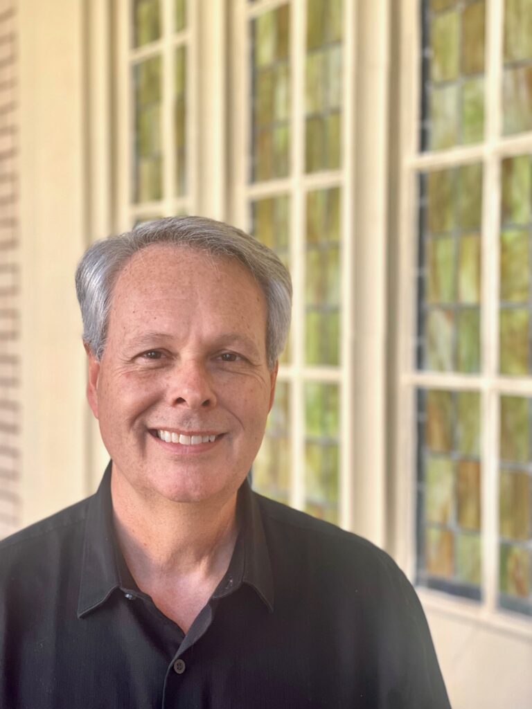 Russell photo