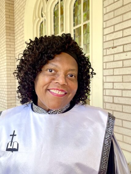 Introducing Rev. Ruby Moultrie: A Beloved Addition to the St. Paul UMC ...