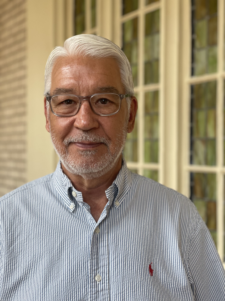 Mark Yeilding